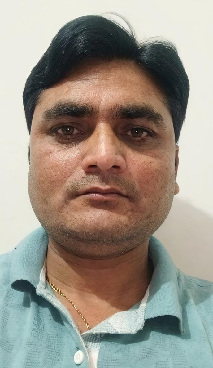 Liladhar Mittal